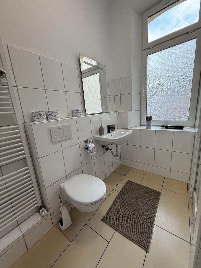flat to rent, 14 m², Holzschuherstraße 19, Nürnberg, Bavaria flat to rent, 14 m², Holzschuherstraße 19, Nürnberg, Bavaria