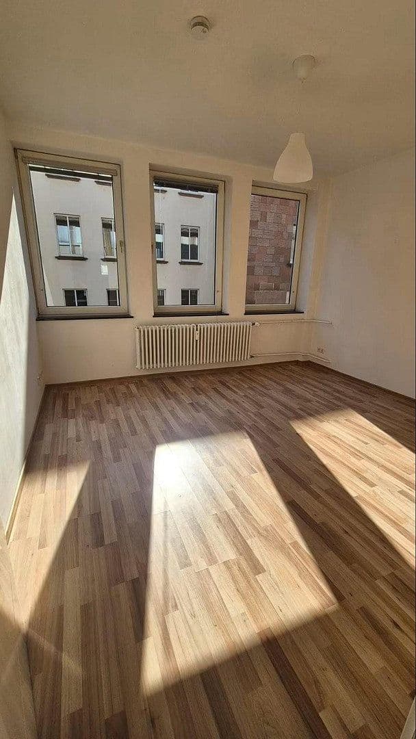 4 bedroom flat to rent, 95 m², Nassauerstraße 4, Saarbrücken, Saarland 4 bedroom flat to rent, 95 m², Nassauerstraße 4, Saarbrücken, Saarland