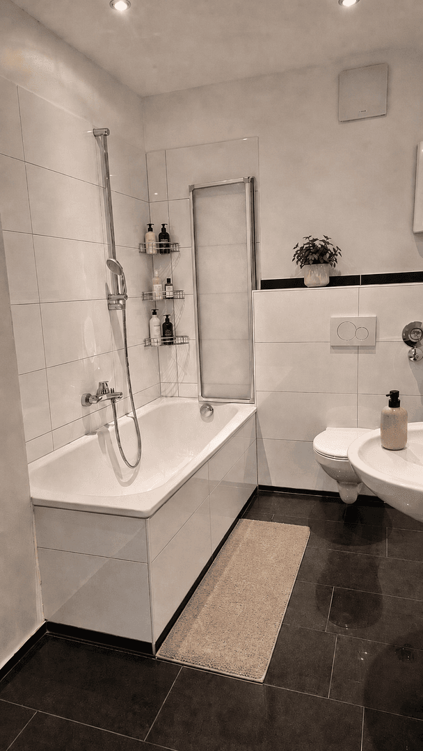 4 bedroom flat to rent, 95 m², Nassauerstraße 4, Saarbrücken, Saarland 4 bedroom flat to rent, 95 m², Nassauerstraße 4, Saarbrücken, Saarland
