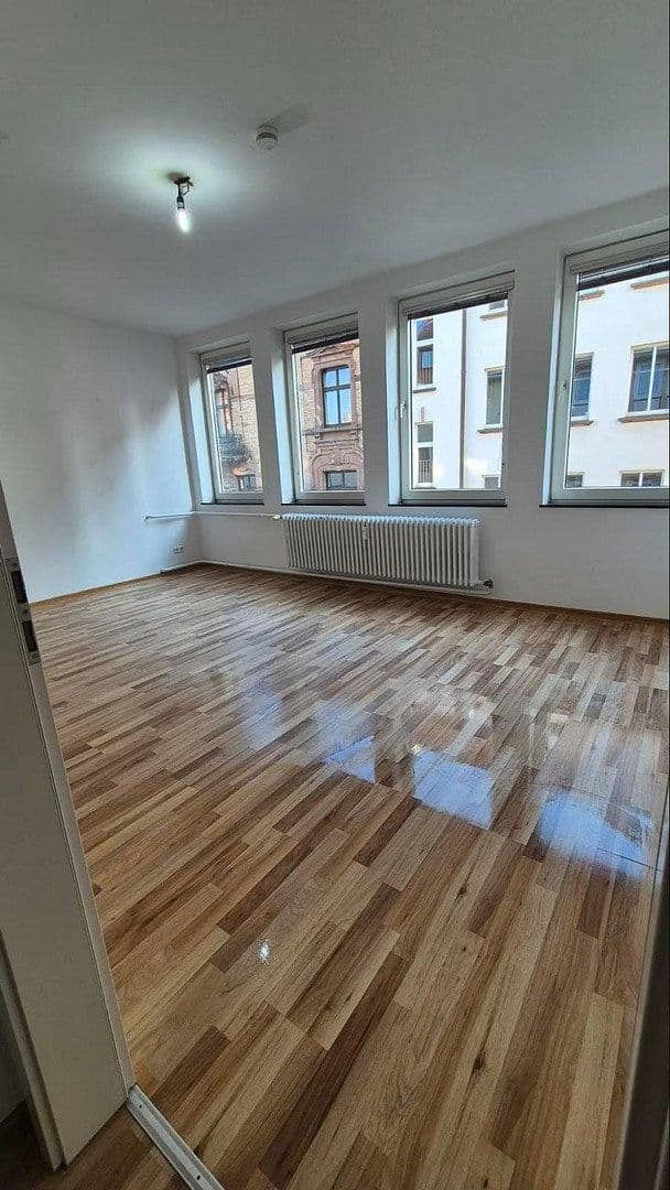 4 bedroom flat to rent, 95 m², Nassauerstraße 4, Saarbrücken, Saarland 4 bedroom flat to rent, 95 m², Nassauerstraße 4, Saarbrücken, Saarland