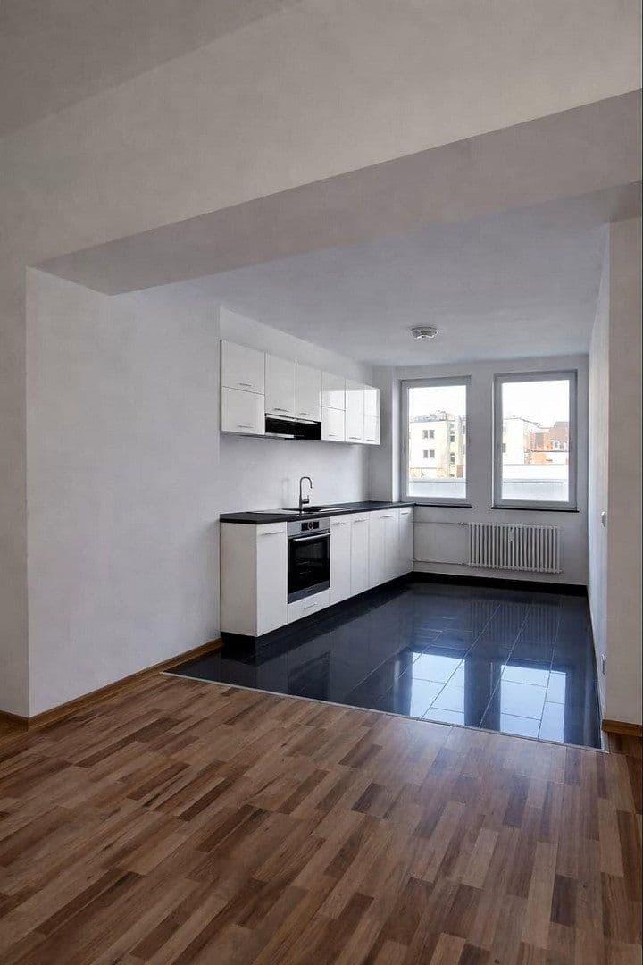 4 bedroom flat to rent, 95 m², Nassauerstraße 4, Saarbrücken, Saarland 4 bedroom flat to rent, 95 m², Nassauerstraße 4, Saarbrücken, Saarland