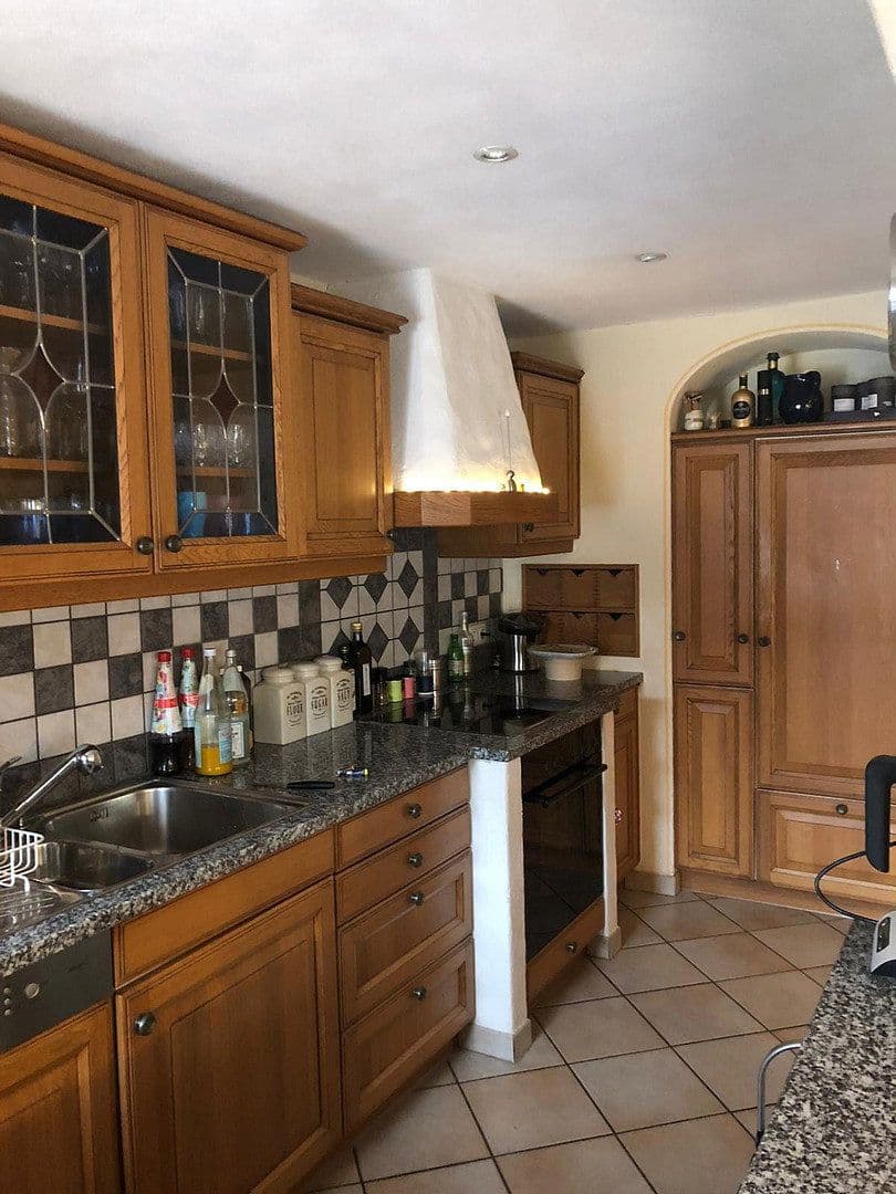 house to rent, 157 m², Bad Endorf, Bavaria house to rent, 157 m², Bad Endorf, Bavaria