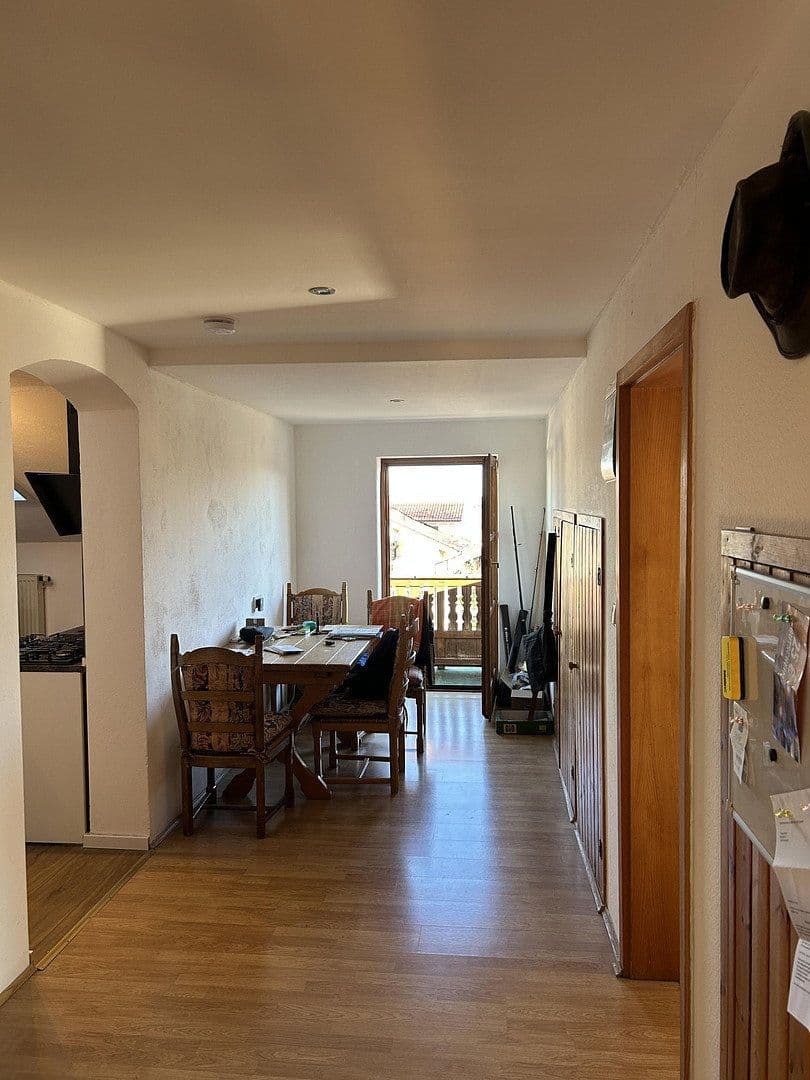 house to rent, 157 m², Bad Endorf, Bavaria house to rent, 157 m², Bad Endorf, Bavaria