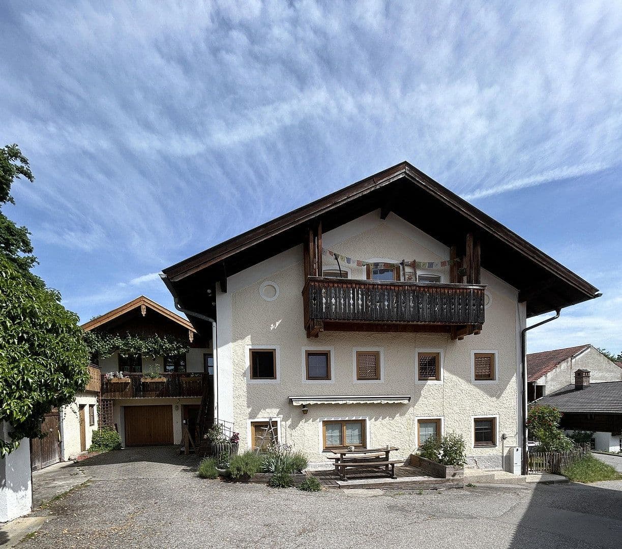 house to rent, 157 m², Bad Endorf, Bavaria house to rent, 157 m², Bad Endorf, Bavaria