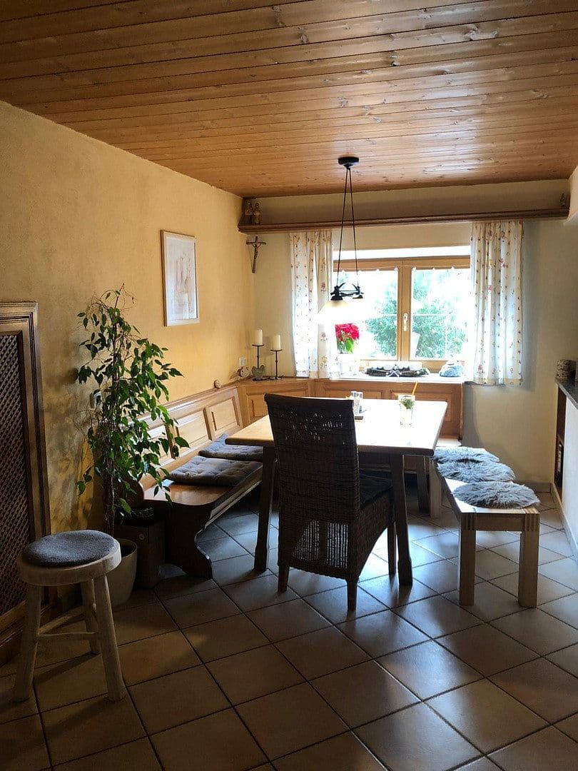 house to rent, 157 m², Bad Endorf, Bavaria house to rent, 157 m², Bad Endorf, Bavaria