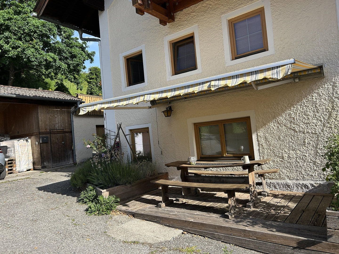 house to rent, 157 m², Bad Endorf, Bavaria house to rent, 157 m², Bad Endorf, Bavaria