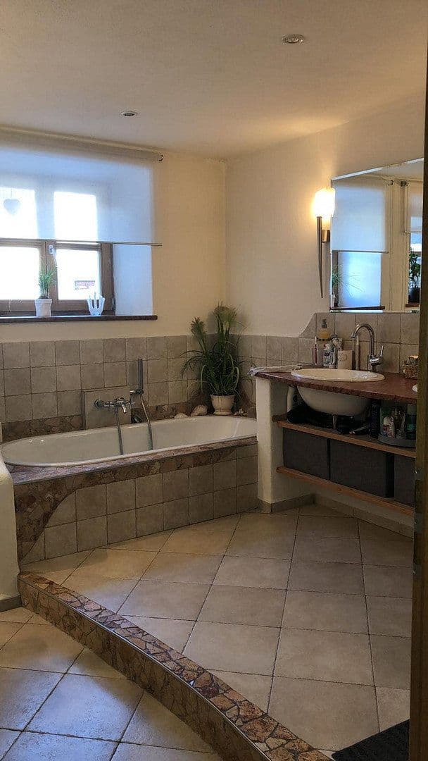 house to rent, 157 m², Bad Endorf, Bavaria house to rent, 157 m², Bad Endorf, Bavaria