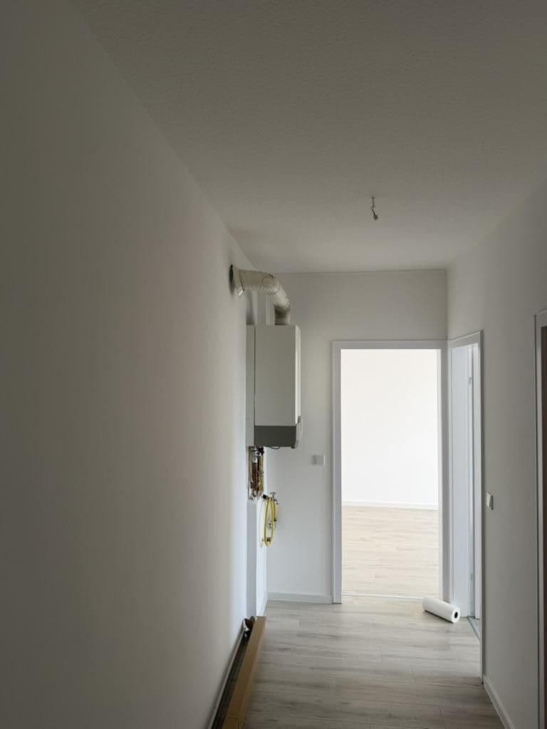 3 bedroom flat to rent, 68 m², Hermannstr. 79, Mülheim, North Rhine-Westphalia 3 bedroom flat to rent, 68 m², Hermannstr. 79, Mülheim, North Rhine-Westphalia
