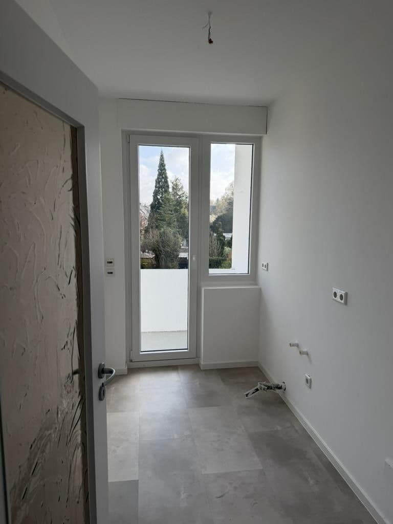 3 bedroom flat to rent, 68 m², Hermannstr. 79, Mülheim, North Rhine-Westphalia 3 bedroom flat to rent, 68 m², Hermannstr. 79, Mülheim, North Rhine-Westphalia