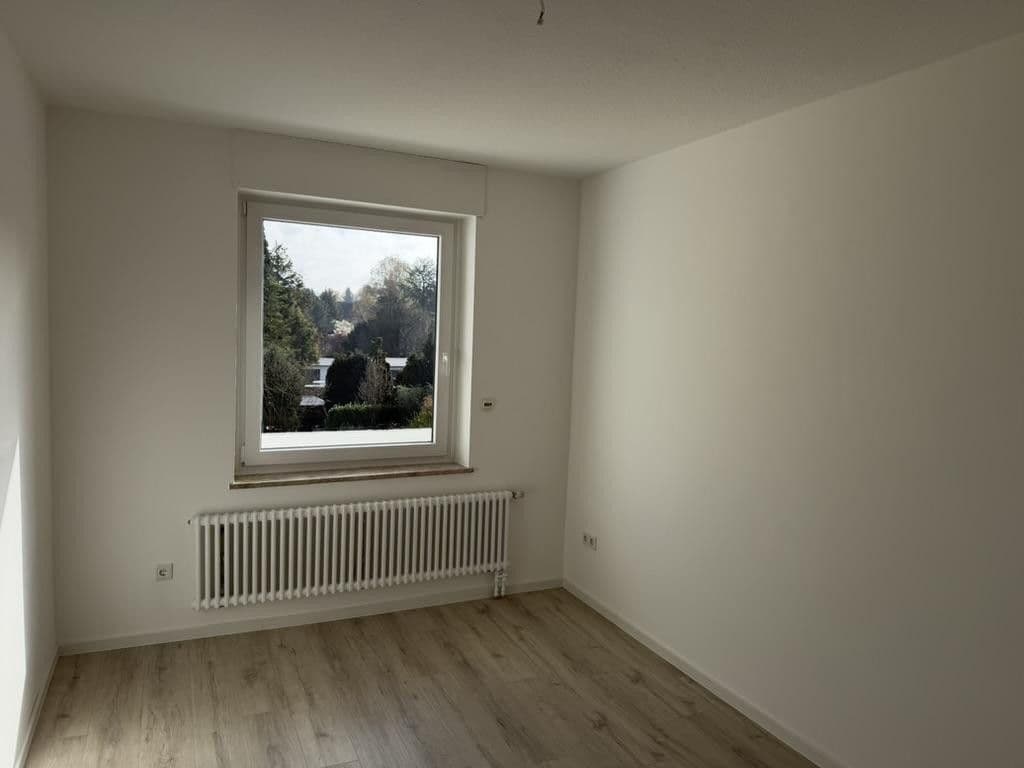 3 bedroom flat to rent, 68 m², Hermannstr. 79, Mülheim, North Rhine-Westphalia 3 bedroom flat to rent, 68 m², Hermannstr. 79, Mülheim, North Rhine-Westphalia