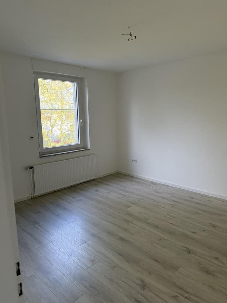 3 bedroom flat to rent, 68 m², Hermannstr. 79, Mülheim, North Rhine-Westphalia 3 bedroom flat to rent, 68 m², Hermannstr. 79, Mülheim, North Rhine-Westphalia