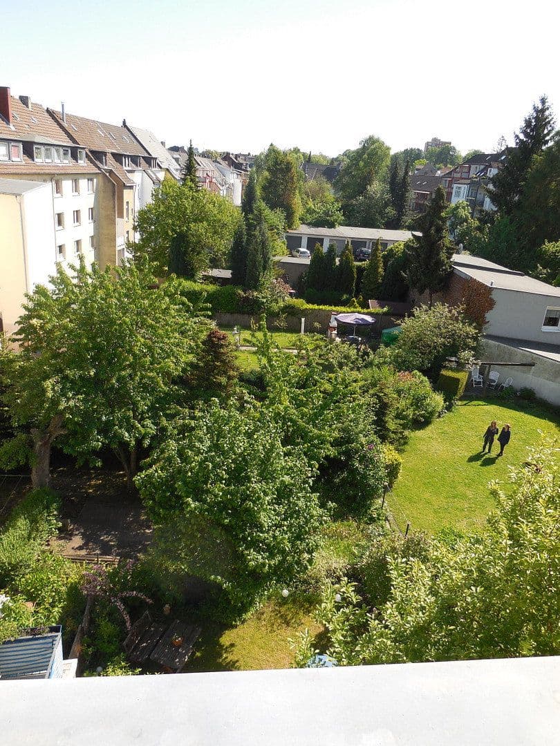 3 bedroom flat to rent, 68 m², Hermannstr. 79, Mülheim, North Rhine-Westphalia 3 bedroom flat to rent, 68 m², Hermannstr. 79, Mülheim, North Rhine-Westphalia