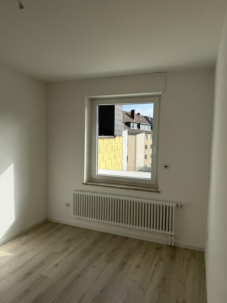 3 bedroom flat to rent, 68 m², Hermannstr. 79, Mülheim, North Rhine-Westphalia 3 bedroom flat to rent, 68 m², Hermannstr. 79, Mülheim, North Rhine-Westphalia