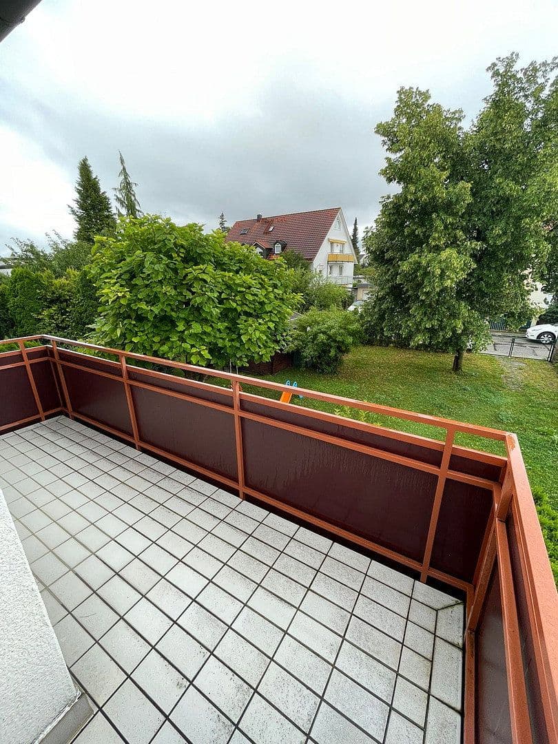 3 bedroom flat to rent, 75 m², Polkostraße 38a, München, Bavaria 3 bedroom flat to rent, 75 m², Polkostraße 38a, München, Bavaria