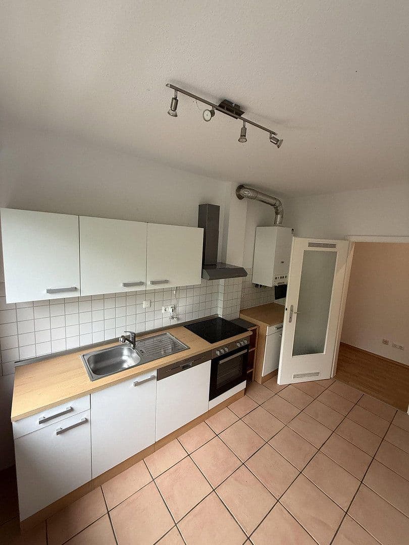 2 bedroom flat to rent, 58 m², Susannastr.19, Essen, North Rhine-Westphalia 2 bedroom flat to rent, 58 m², Susannastr.19, Essen, North Rhine-Westphalia