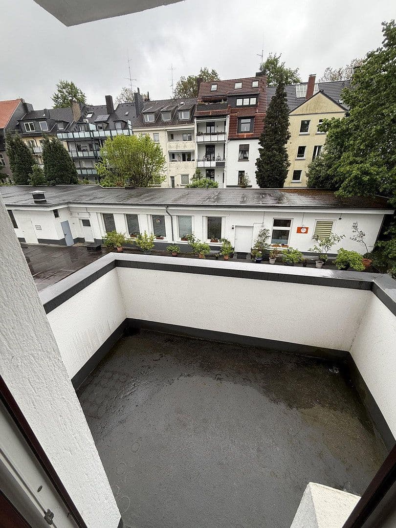 2 bedroom flat to rent, 58 m², Susannastr.19, Essen, North Rhine-Westphalia 2 bedroom flat to rent, 58 m², Susannastr.19, Essen, North Rhine-Westphalia