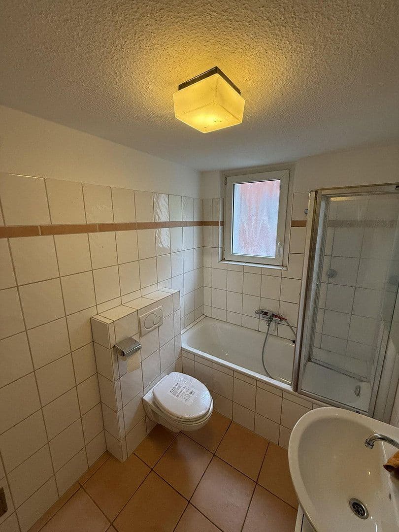 2 bedroom flat to rent, 58 m², Susannastr.19, Essen, North Rhine-Westphalia 2 bedroom flat to rent, 58 m², Susannastr.19, Essen, North Rhine-Westphalia