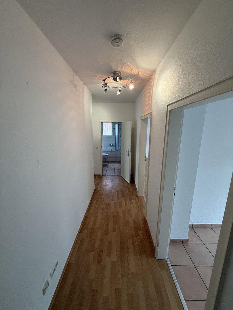2 bedroom flat to rent, 58 m², Susannastr.19, Essen, North Rhine-Westphalia 2 bedroom flat to rent, 58 m², Susannastr.19, Essen, North Rhine-Westphalia