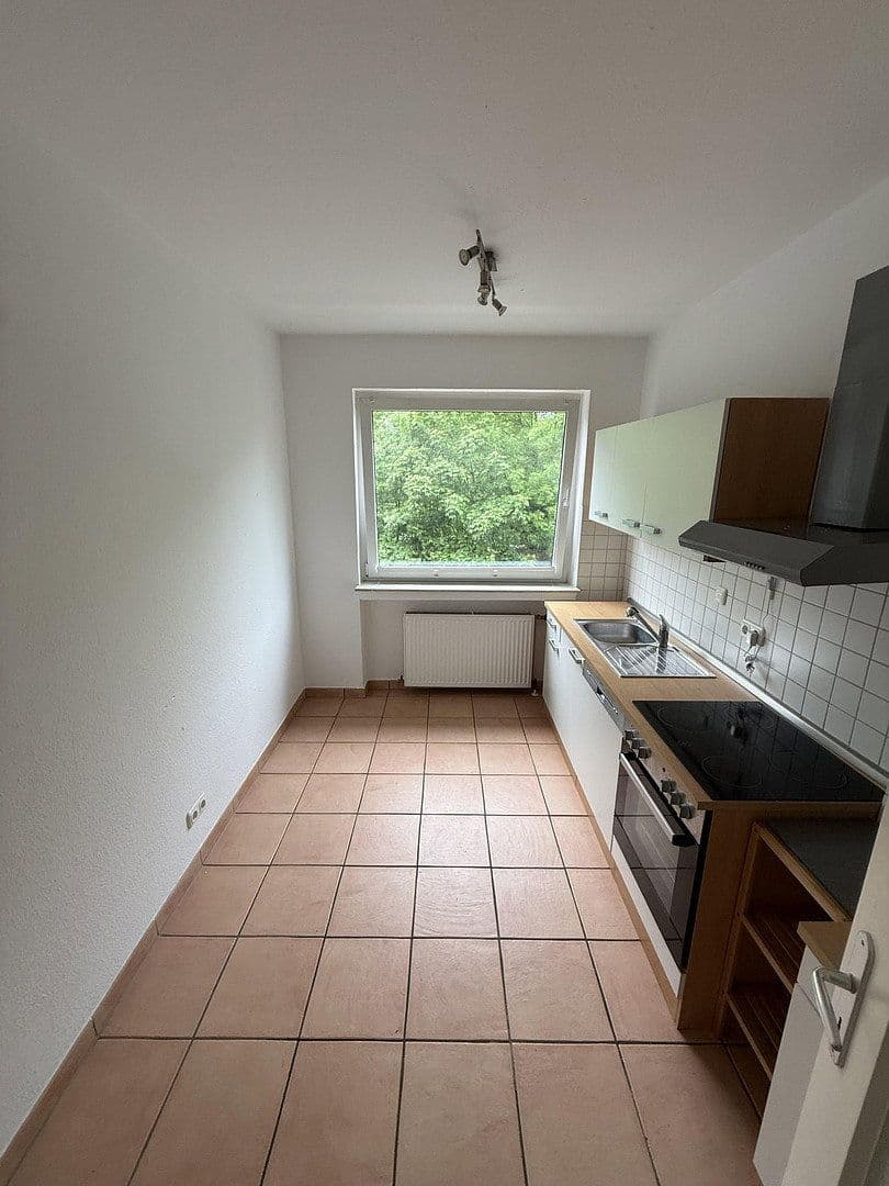 2 bedroom flat to rent, 58 m², Susannastr.19, Essen, North Rhine-Westphalia 2 bedroom flat to rent, 58 m², Susannastr.19, Essen, North Rhine-Westphalia