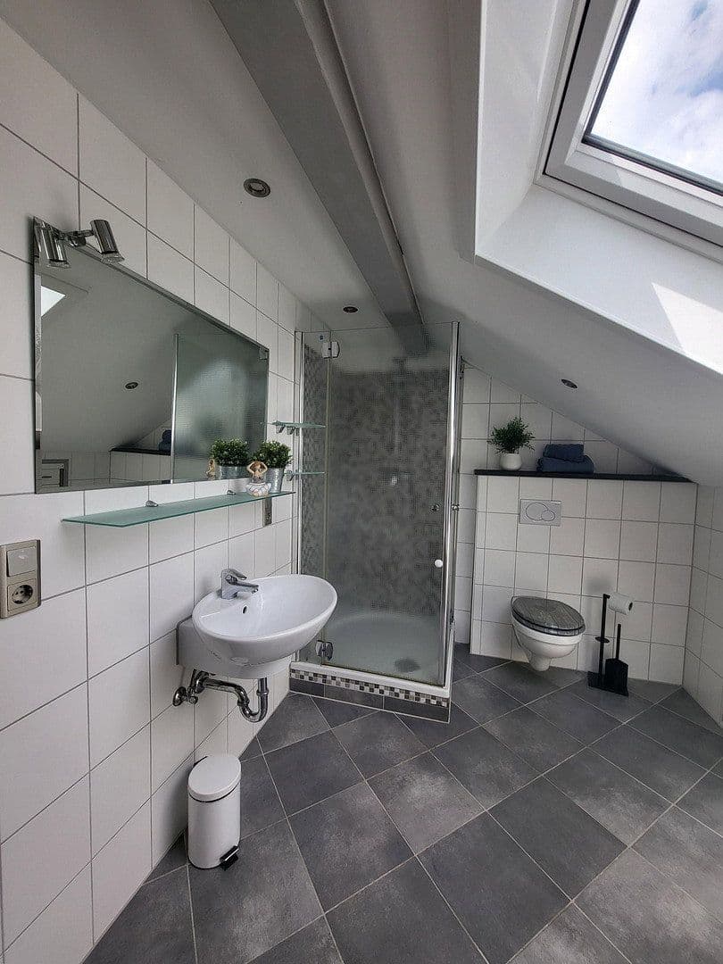 4 bedroom flat to rent, 78 m², Türkheim, Bavaria 4 bedroom flat to rent, 78 m², Türkheim, Bavaria