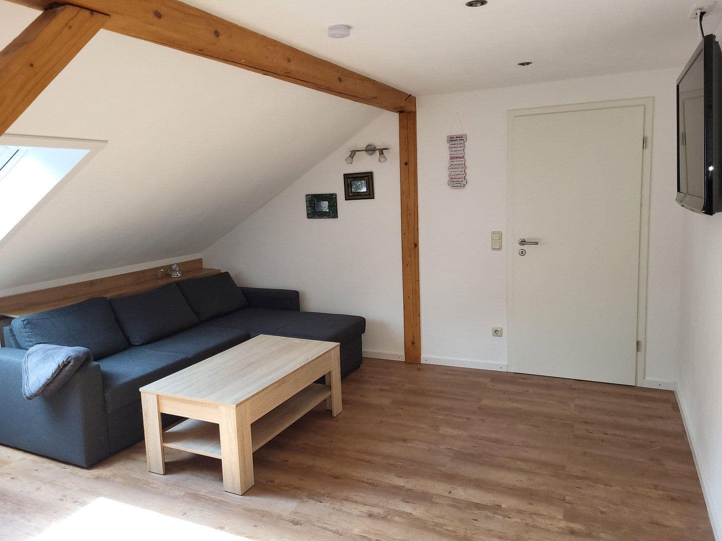 4 bedroom flat to rent, 78 m², Türkheim, Bavaria 4 bedroom flat to rent, 78 m², Türkheim, Bavaria