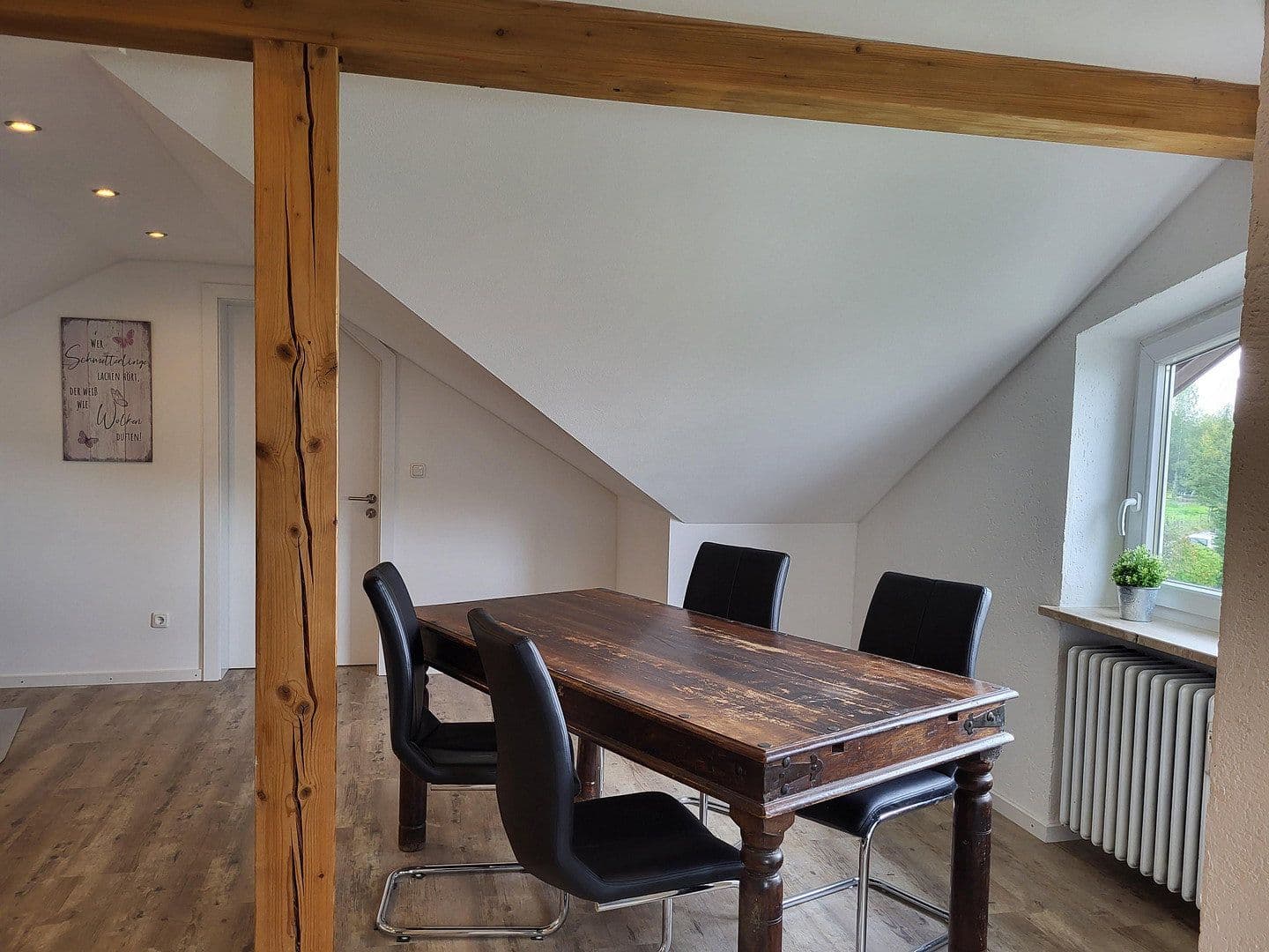 4 bedroom flat to rent, 78 m², Türkheim, Bavaria 4 bedroom flat to rent, 78 m², Türkheim, Bavaria