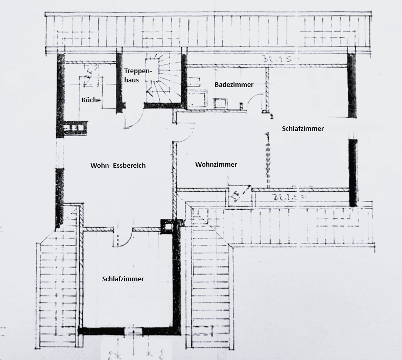 4 bedroom flat to rent, 78 m², Türkheim, Bavaria 4 bedroom flat to rent, 78 m², Türkheim, Bavaria