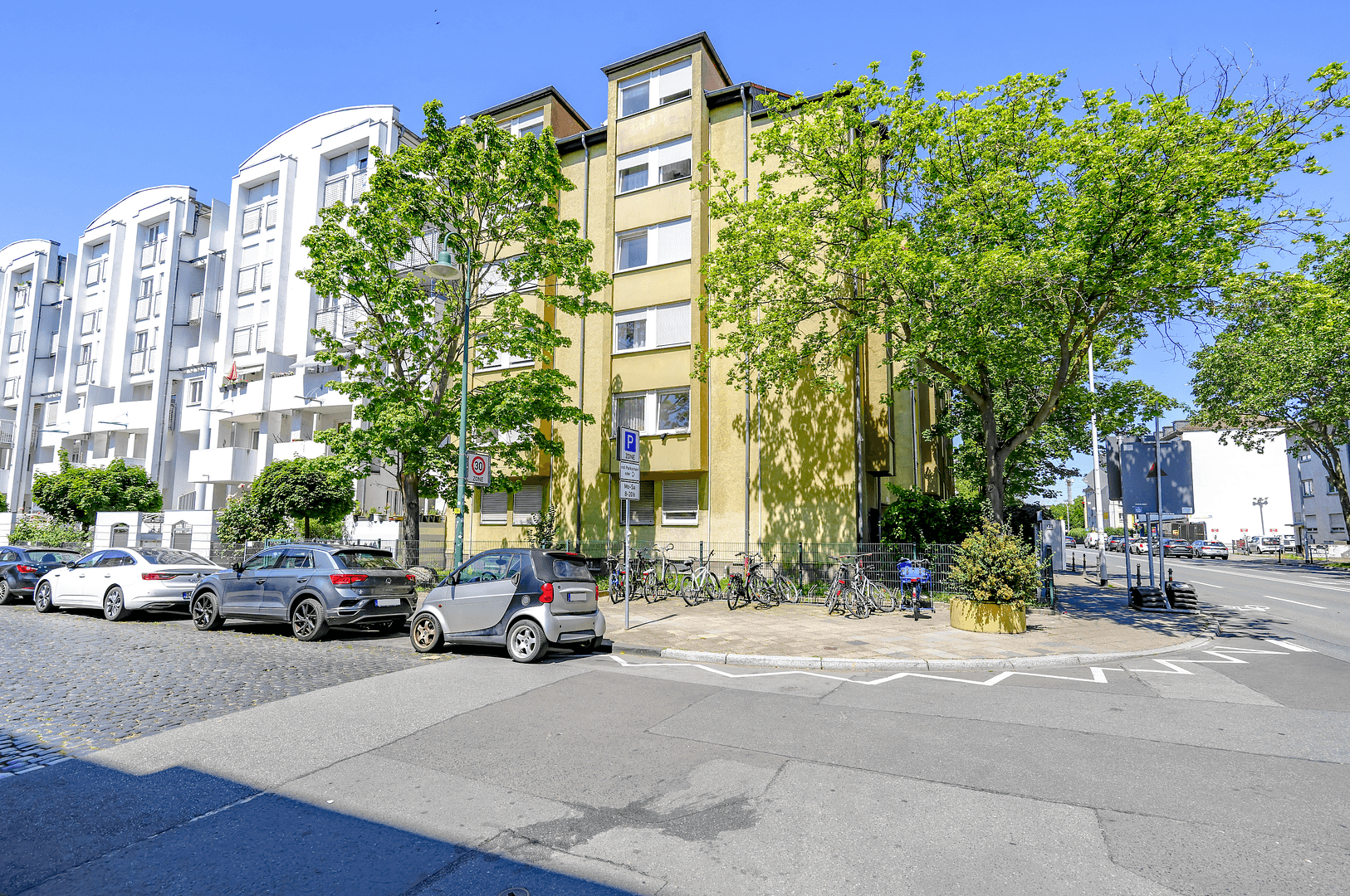 1 bedroom flat to rent, 20 m², Darmstadt, Hesse 1 bedroom flat to rent, 20 m², Darmstadt, Hesse