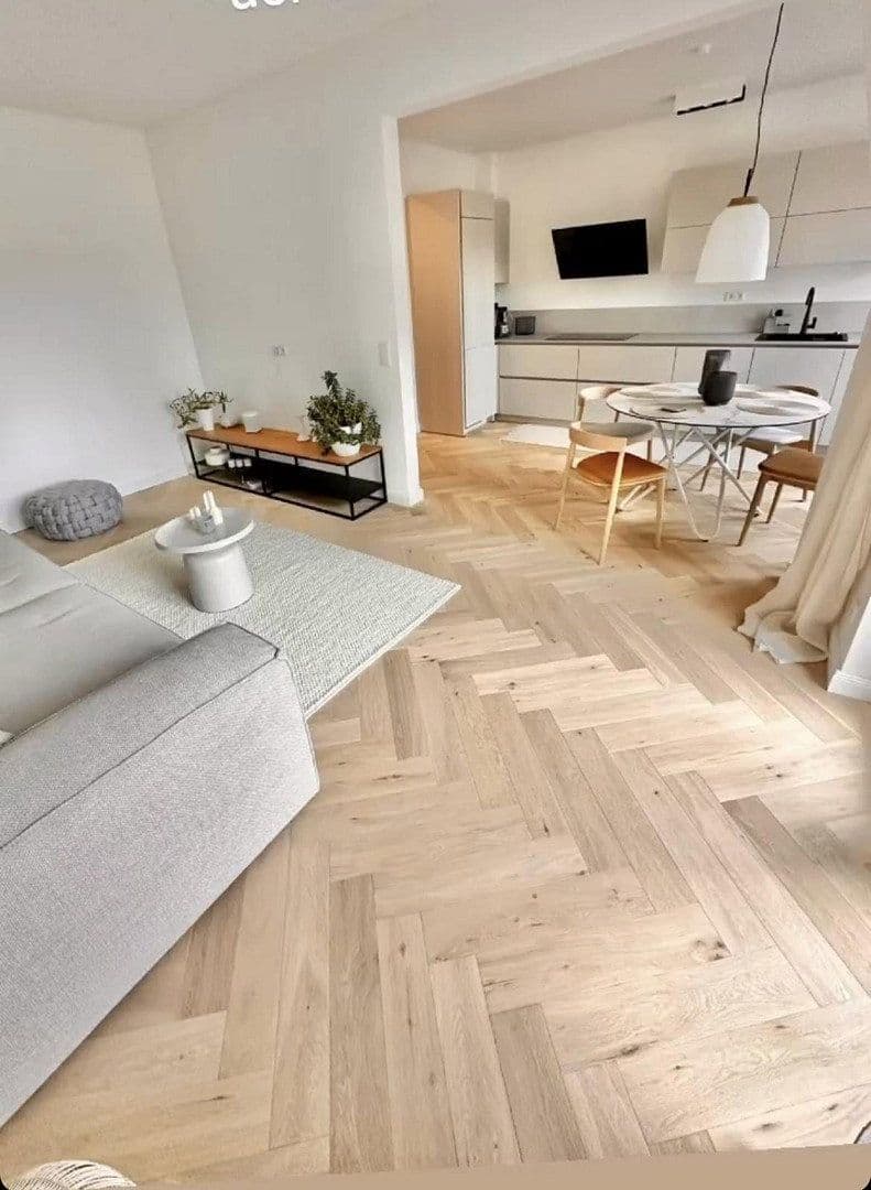 3 bedroom flat for sale, 75 m², Hamburg, Hamburg 3 bedroom flat for sale, 75 m², Hamburg, Hamburg