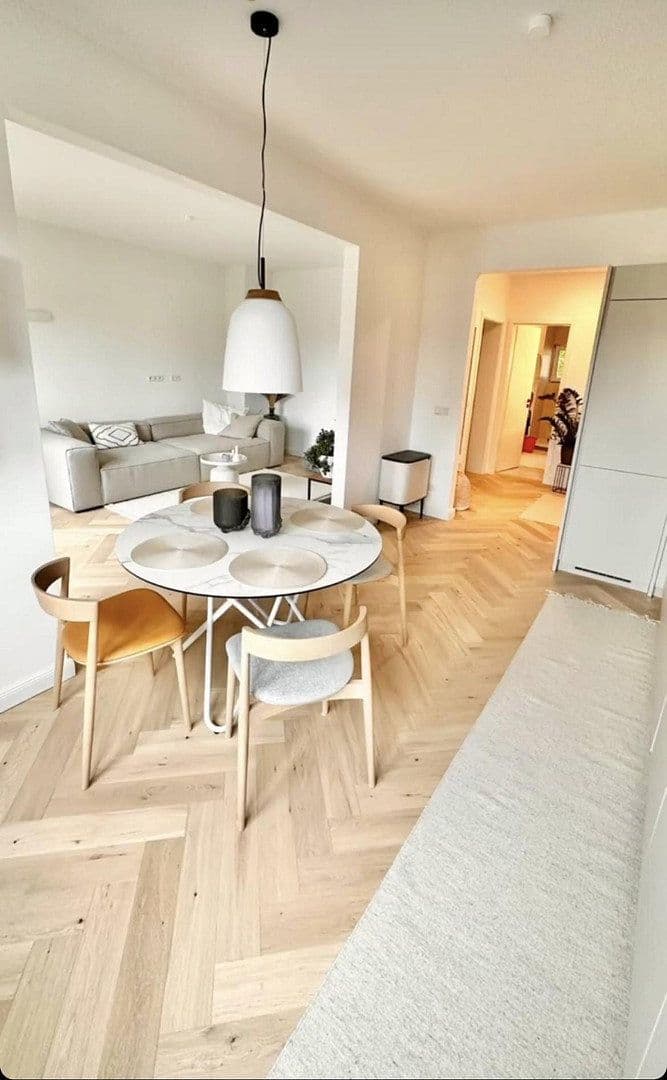 3 bedroom flat for sale, 75 m², Hamburg, Hamburg 3 bedroom flat for sale, 75 m², Hamburg, Hamburg
