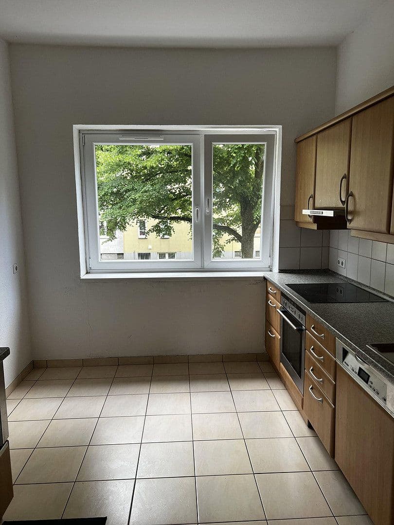 3 bedroom flat for sale, 75 m², Hamburg, Hamburg 3 bedroom flat for sale, 75 m², Hamburg, Hamburg