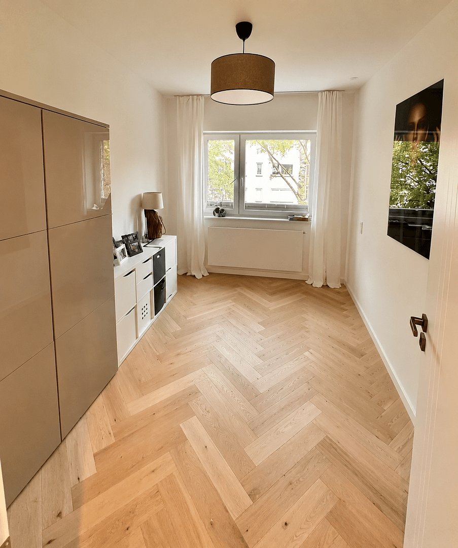 3 bedroom flat for sale, 75 m², Hamburg, Hamburg 3 bedroom flat for sale, 75 m², Hamburg, Hamburg