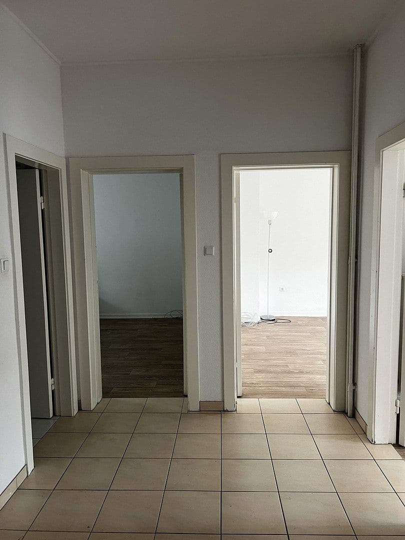 3 bedroom flat for sale, 75 m², Hamburg, Hamburg 3 bedroom flat for sale, 75 m², Hamburg, Hamburg