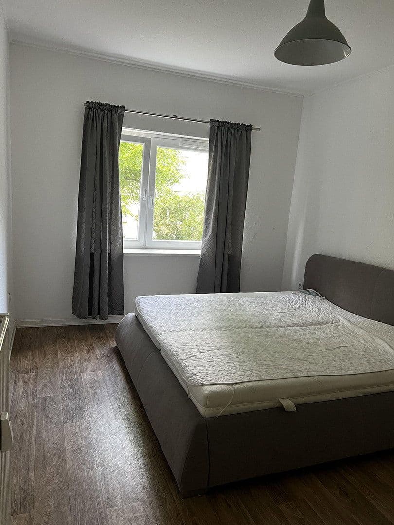 3 bedroom flat for sale, 75 m², Hamburg, Hamburg 3 bedroom flat for sale, 75 m², Hamburg, Hamburg