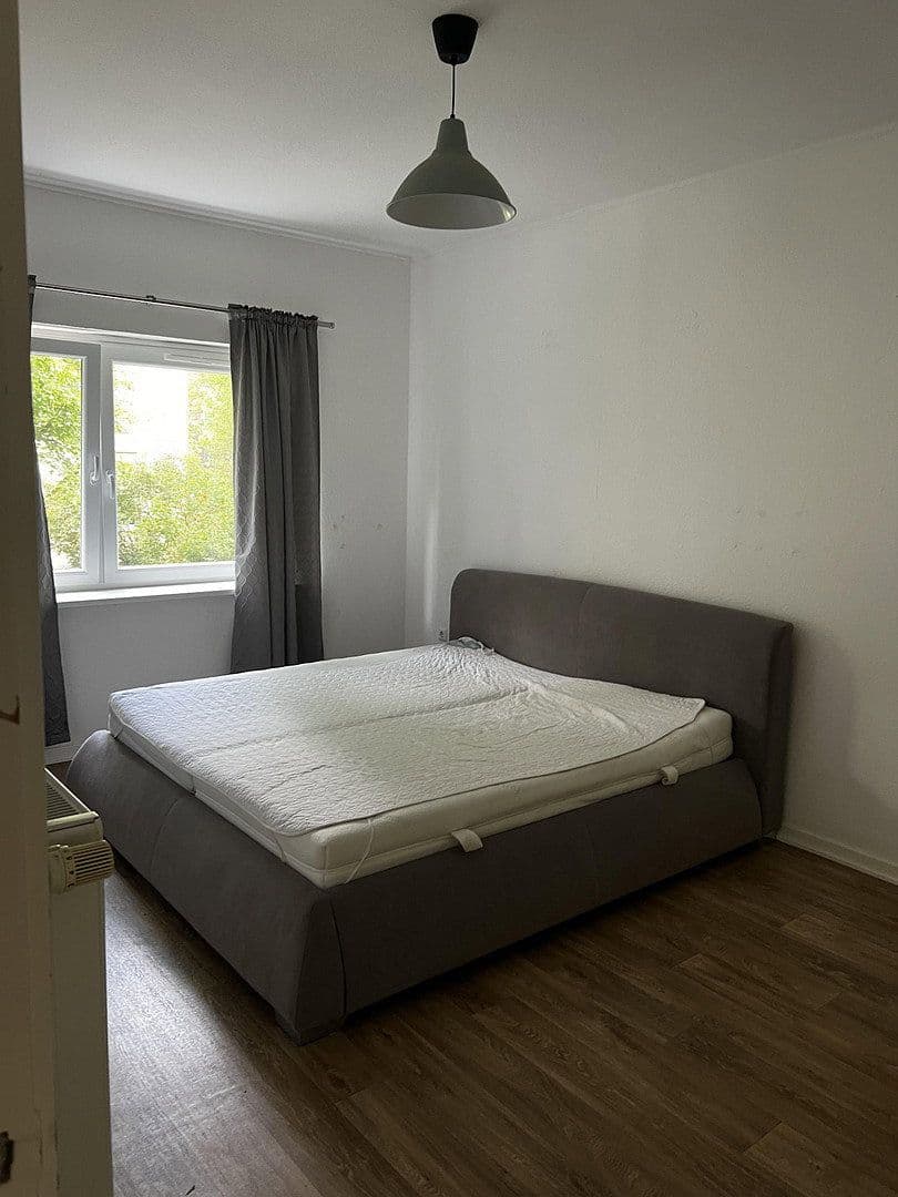 3 bedroom flat for sale, 75 m², Hamburg, Hamburg 3 bedroom flat for sale, 75 m², Hamburg, Hamburg