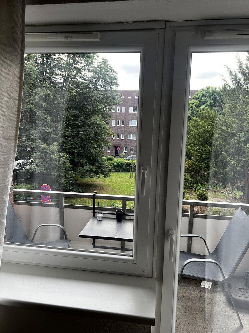 3 bedroom flat for sale, 75 m², Hamburg, Hamburg 3 bedroom flat for sale, 75 m², Hamburg, Hamburg