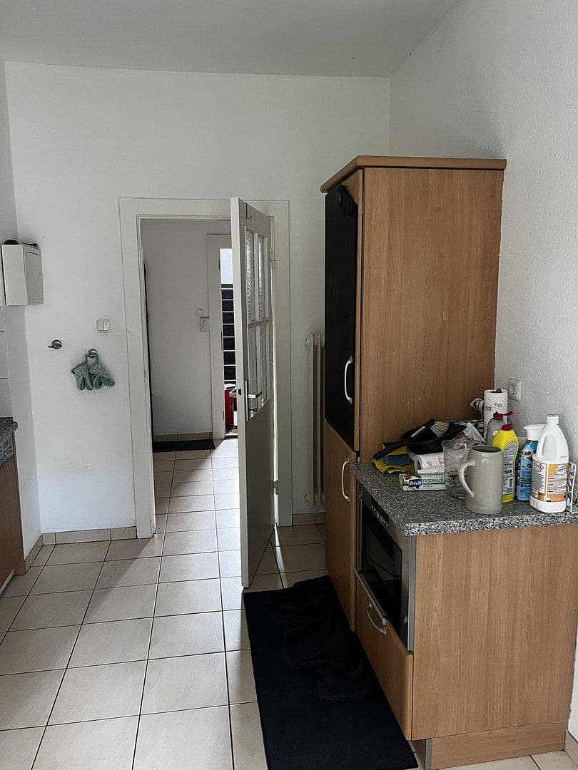 3 bedroom flat for sale, 75 m², Hamburg, Hamburg 3 bedroom flat for sale, 75 m², Hamburg, Hamburg