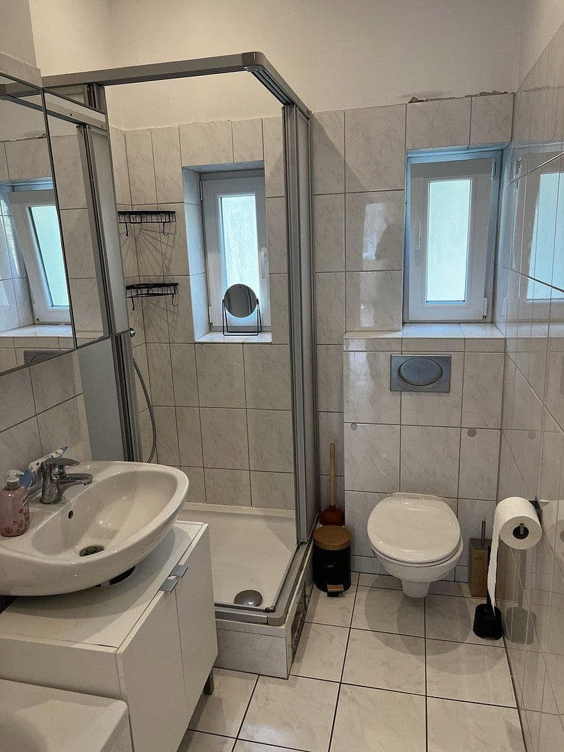 3 bedroom flat for sale, 75 m², Hamburg, Hamburg 3 bedroom flat for sale, 75 m², Hamburg, Hamburg