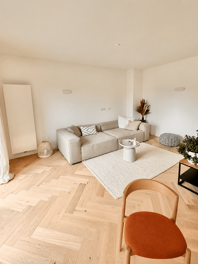 3 bedroom flat for sale, 75 m², Hamburg, Hamburg 3 bedroom flat for sale, 75 m², Hamburg, Hamburg