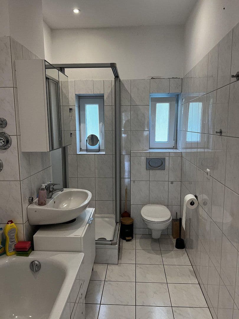 3 bedroom flat for sale, 75 m², Hamburg, Hamburg 3 bedroom flat for sale, 75 m², Hamburg, Hamburg