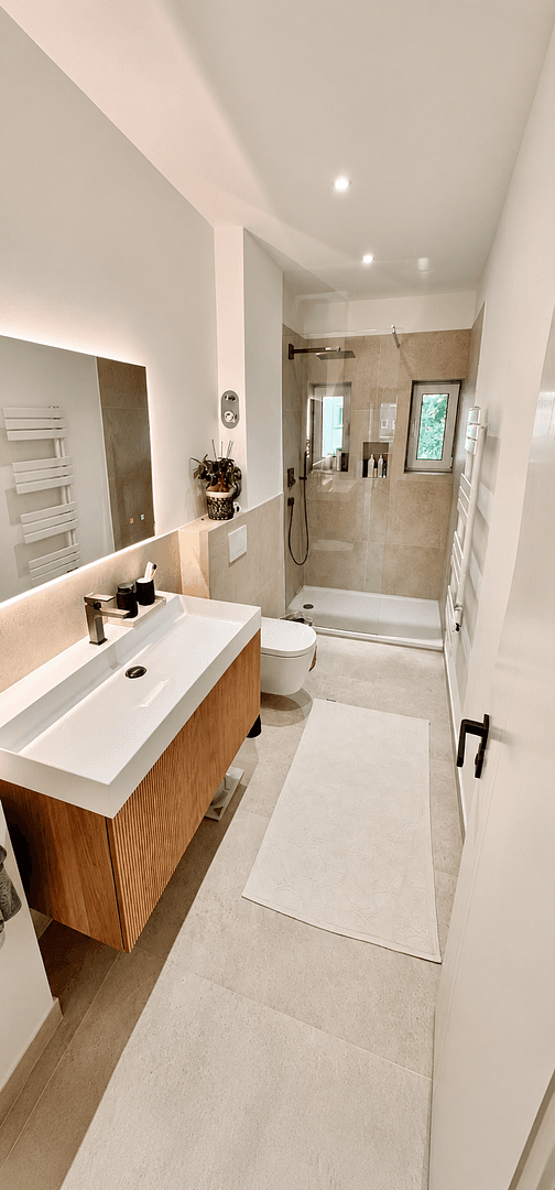 3 bedroom flat for sale, 75 m², Hamburg, Hamburg 3 bedroom flat for sale, 75 m², Hamburg, Hamburg
