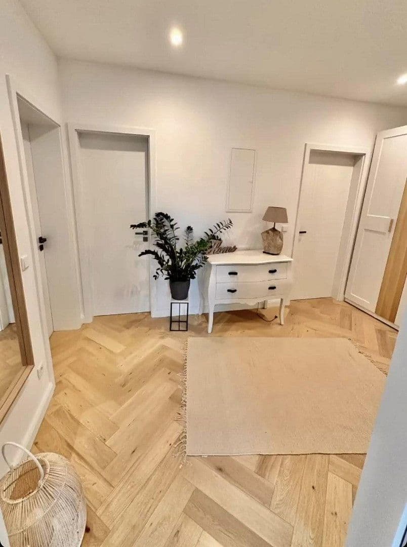 3 bedroom flat for sale, 75 m², Hamburg, Hamburg 3 bedroom flat for sale, 75 m², Hamburg, Hamburg