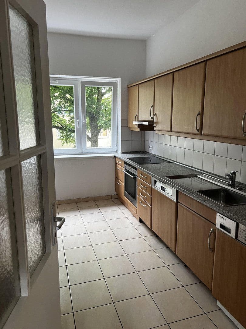 3 bedroom flat for sale, 75 m², Hamburg, Hamburg 3 bedroom flat for sale, 75 m², Hamburg, Hamburg
