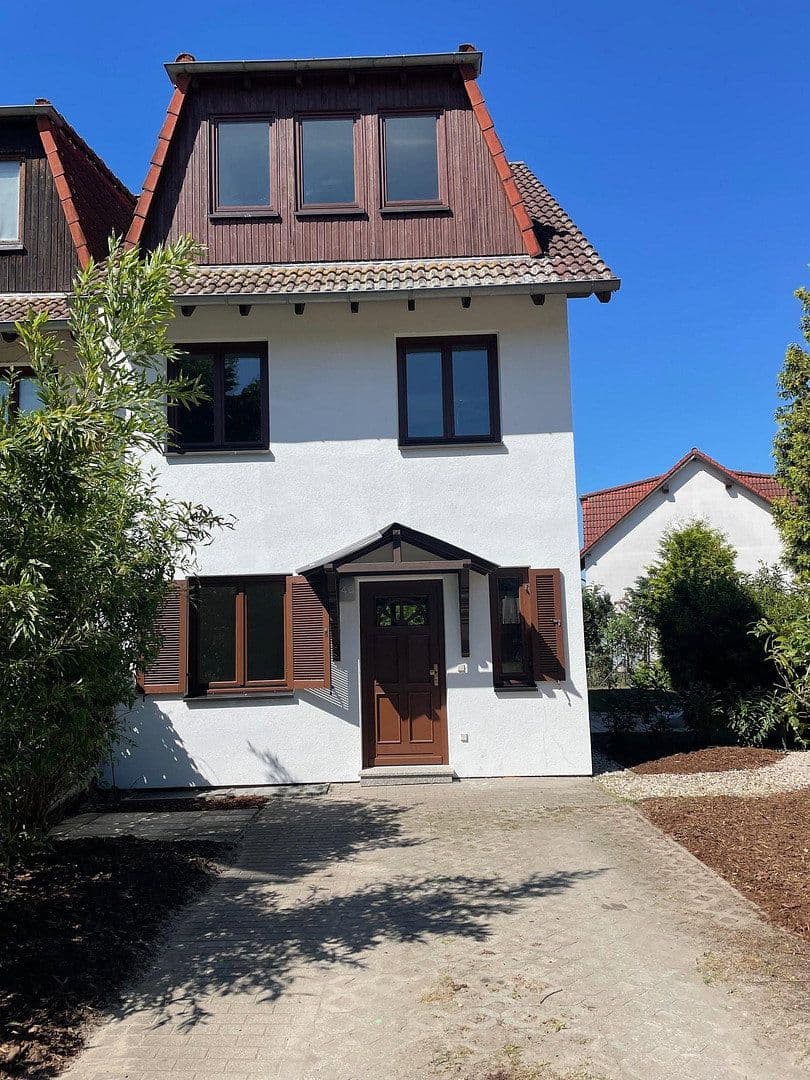 house for sale, 115 m², Zossen, Brandenburg house for sale, 115 m², Zossen, Brandenburg
