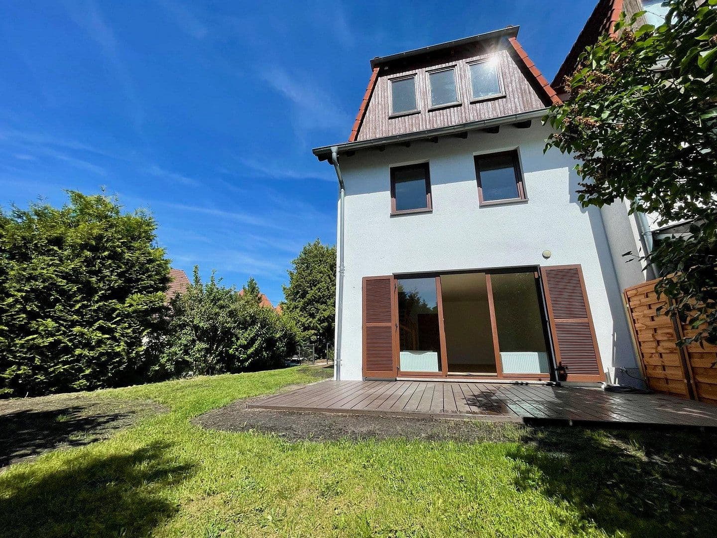 house for sale, 115 m², Zossen, Brandenburg house for sale, 115 m², Zossen, Brandenburg