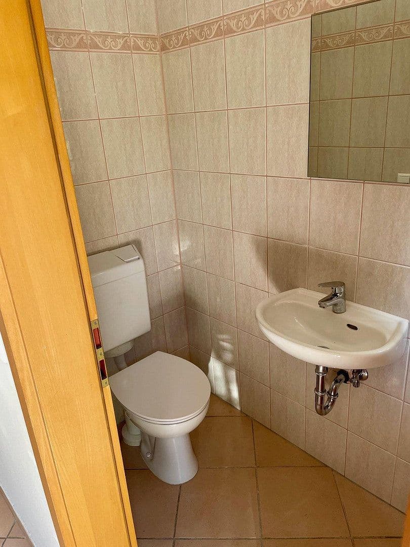 house for sale, 115 m², Zossen, Brandenburg house for sale, 115 m², Zossen, Brandenburg