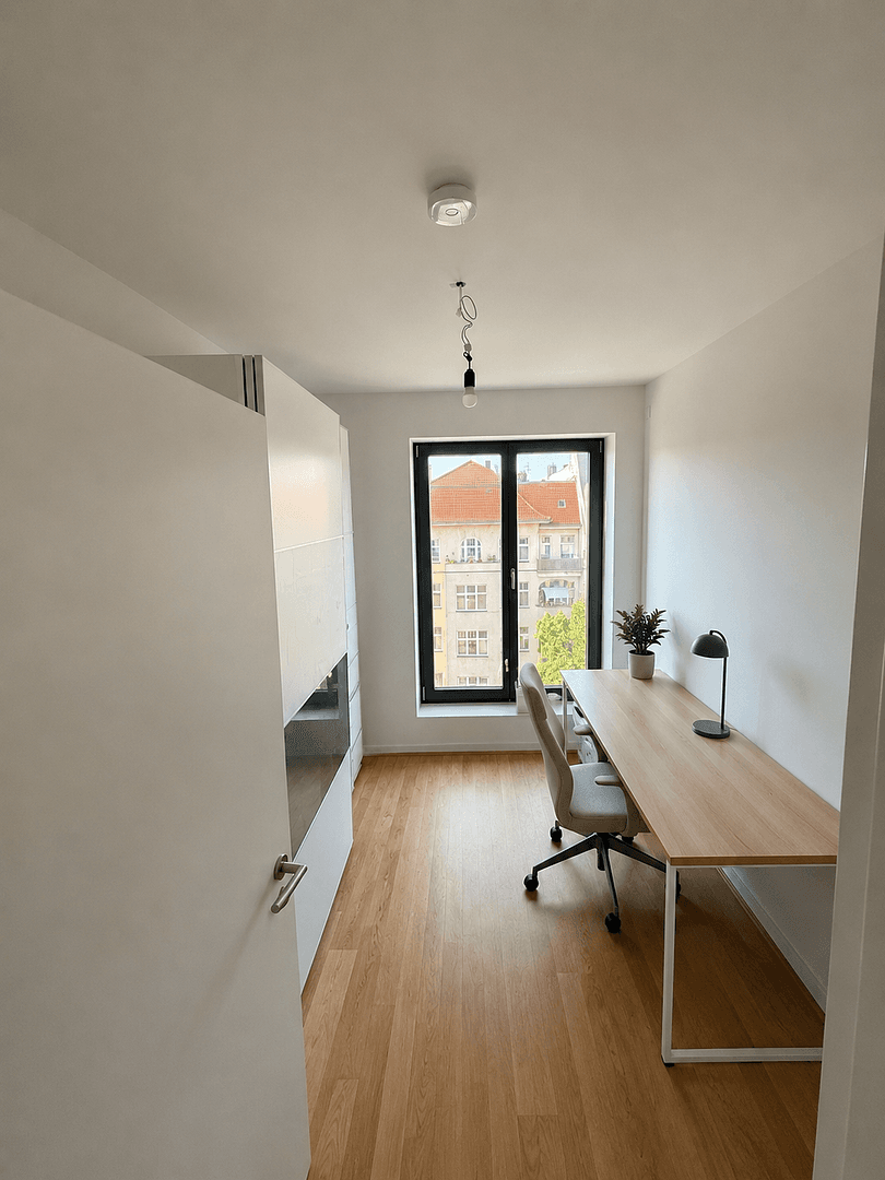4 bedroom flat for sale, 97 m², Berlin, Berlin 4 bedroom flat for sale, 97 m², Berlin, Berlin