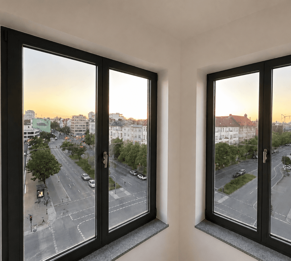 4 bedroom flat for sale, 97 m², Berlin, Berlin 4 bedroom flat for sale, 97 m², Berlin, Berlin