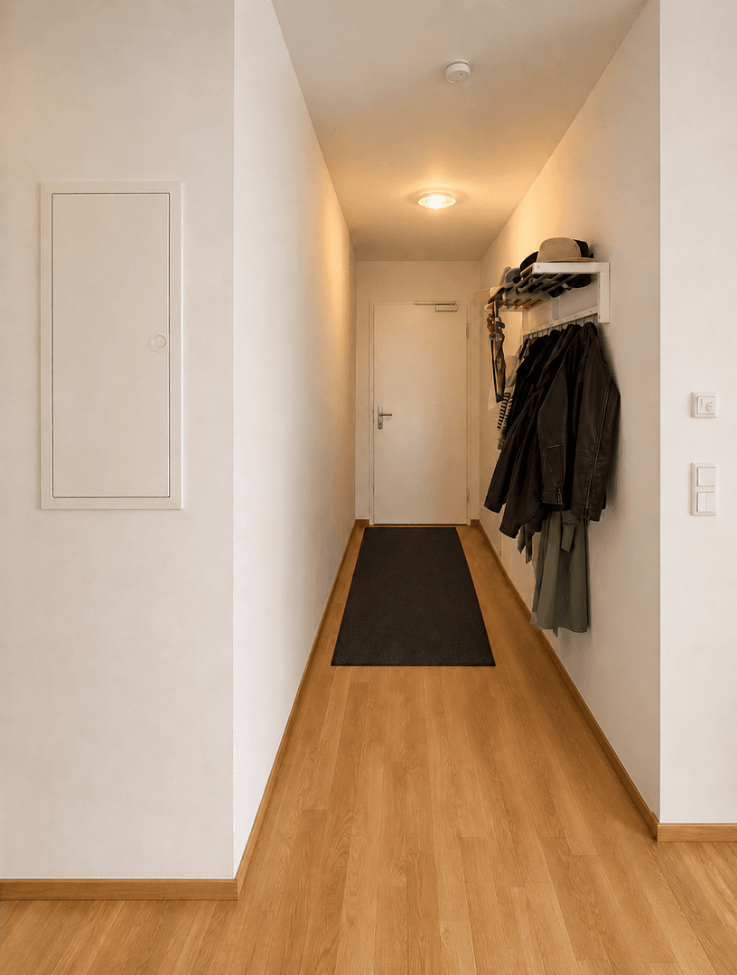 4 bedroom flat for sale, 97 m², Berlin, Berlin 4 bedroom flat for sale, 97 m², Berlin, Berlin