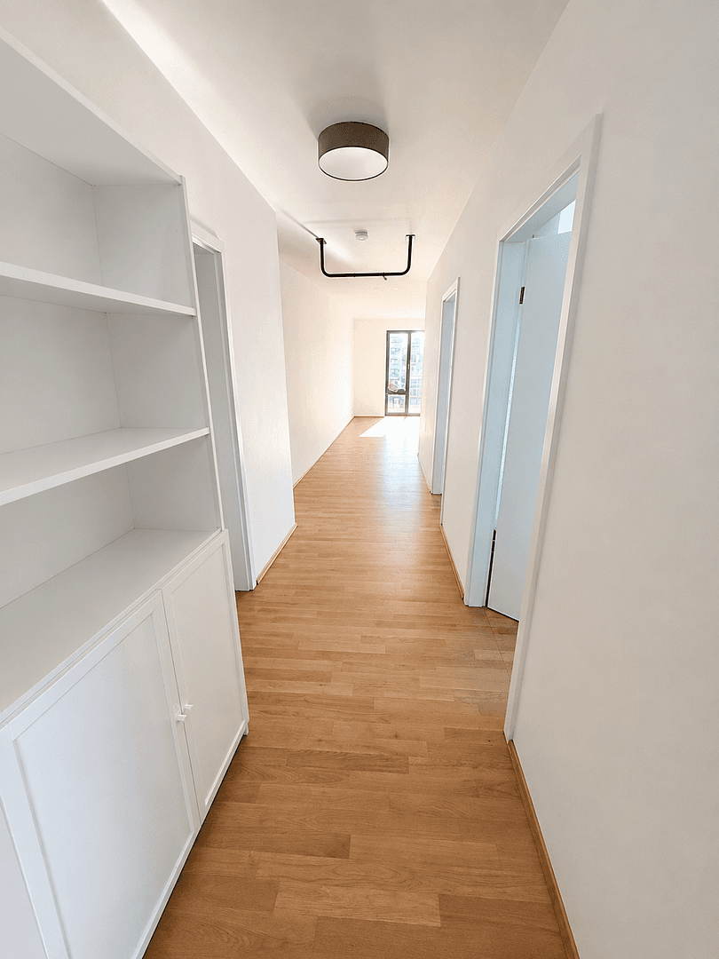 4 bedroom flat for sale, 97 m², Berlin, Berlin 4 bedroom flat for sale, 97 m², Berlin, Berlin